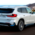 El coche eléctrico más barato de BMW es un SUV con hasta 313 CV y 473 km de autonomía