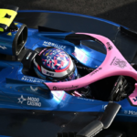 Qué le pasa al argentino y dónde ha perdido la chispa #F1 #FVDigital
