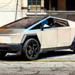 El Tesla Cybertruck por fin ha encontrado compradores, pero lo quieren para lanzarle misiles