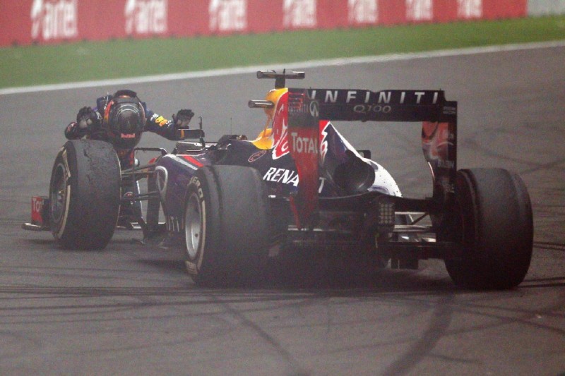 Estos circuitos de Fórmula 1 solo han visto a un único ganador #F1 #FVDigital