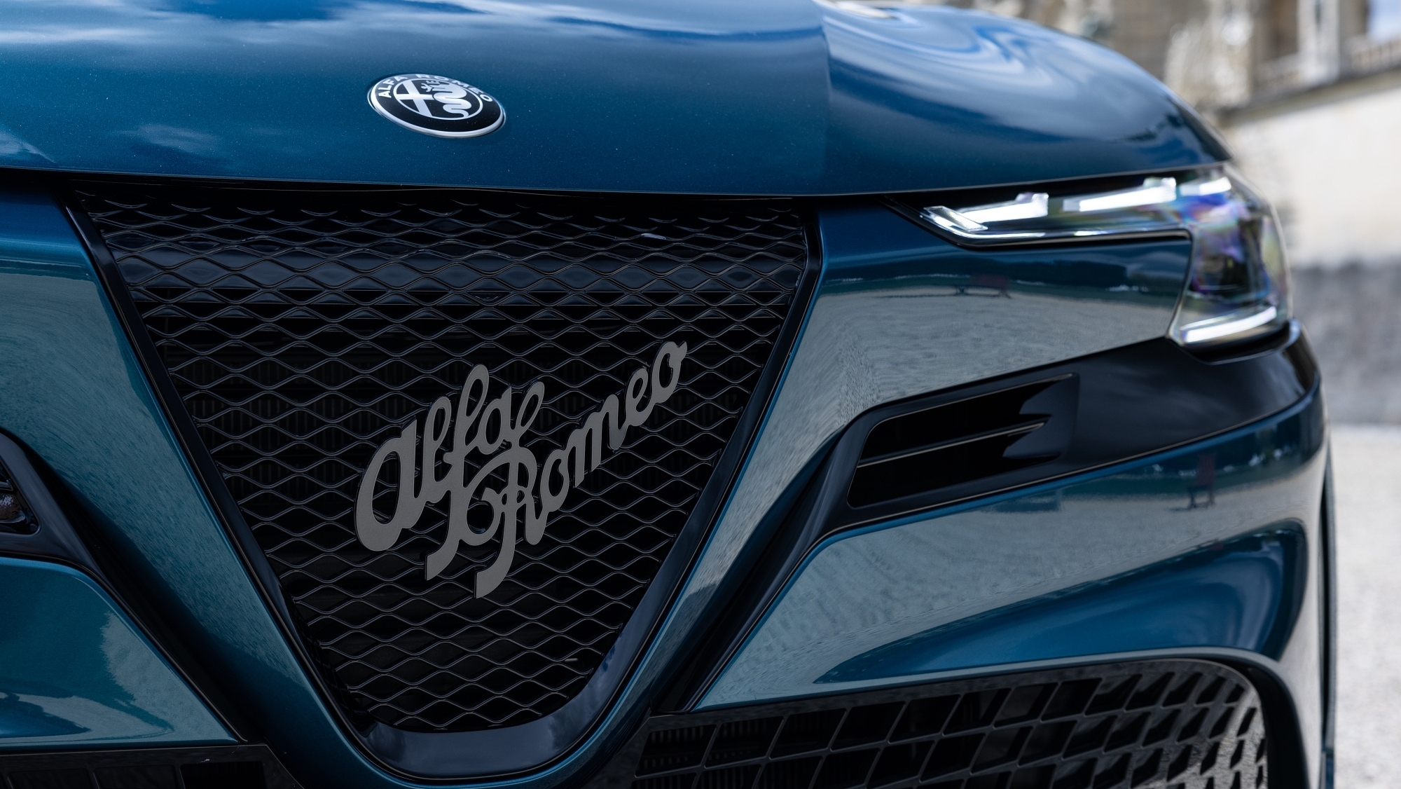 ¡Revolución en Stellantis! La tecnología de Jaecoo y Omoda transformará Alfa Romeo y Maserati