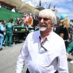 Ecclestone descarta un proyecto con Horner y lanza un dardo envenenado a Hamilton #F1 #FVDigital
