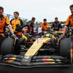 La teoría detrás de la mayor correlación en las mejoras de McLaren F1 #F1 #FVDigital