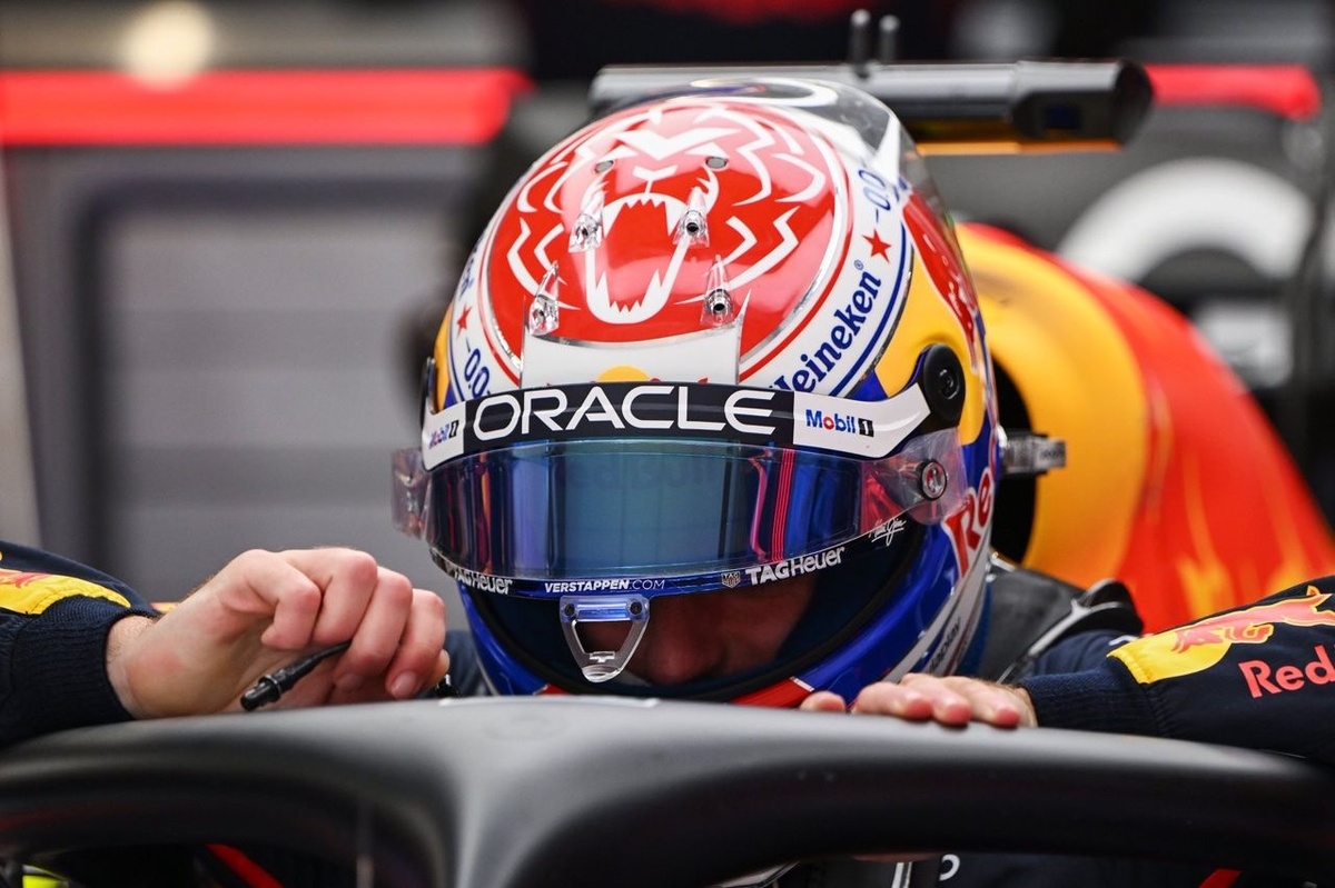 ¿Por qué Red Bull (todavía) no ha dejado a Max Verstappen probar el Racing Bulls? #F1 #FVDigital