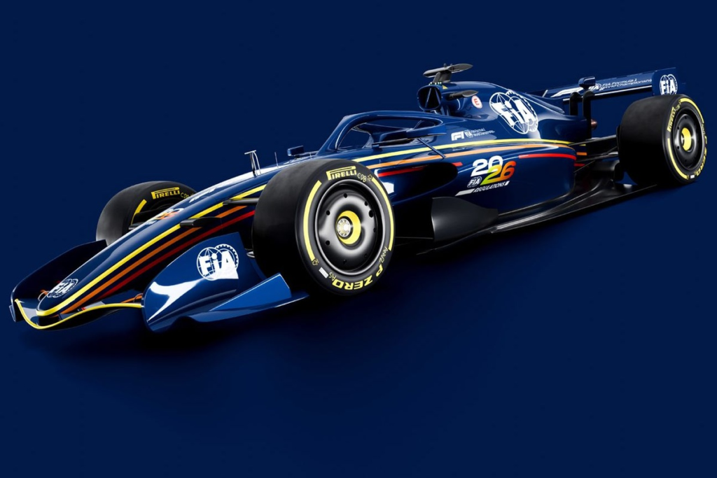¿Monoplazas ágiles pero con sobrepeso? No será fácil quitar 60 kg en el chasis #F1 #FVDigital