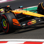 Los cinco mayores ganadores de la temporada de F1 hasta ahora #F1 #FVDigital