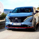 El Jefe de la Fórmula E de Nissan quiere "mejorar el rendimiento de los coches eléctricos de calle" con tecnologías de competición