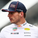 Verstappen explica por qué aún no quiere llevar a su hija a los circuitos de F1 #F1 #FVDigital