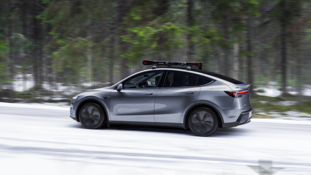 Las ventas de Tesla se hunden en toda Europa ante el avance de los chinos, a excepción de dos países