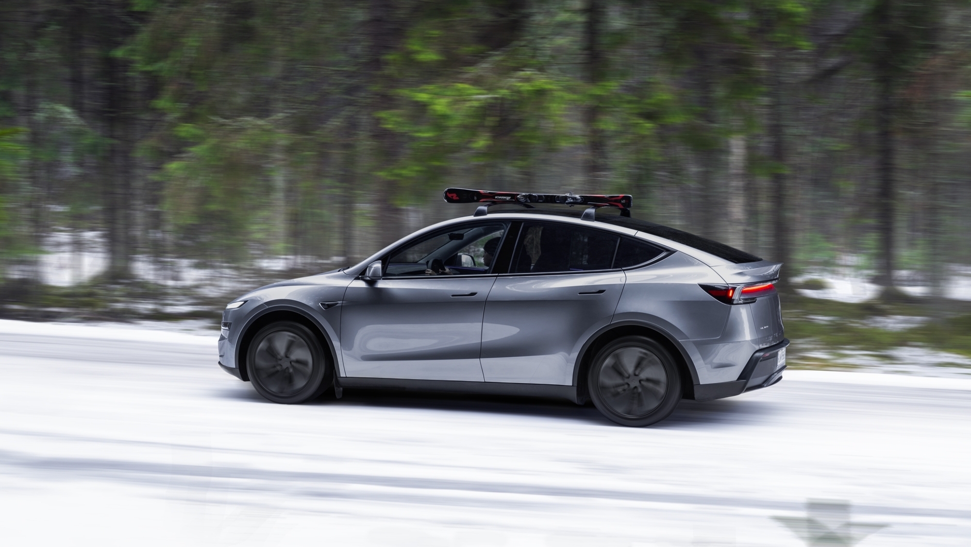 Las ventas de Tesla se hunden en toda Europa ante el avance de los chinos, a excepción de dos países