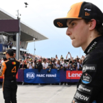 Piastri revela el secreto que le tiene líder del Mundial de F1 2025 #F1 #FVDigital