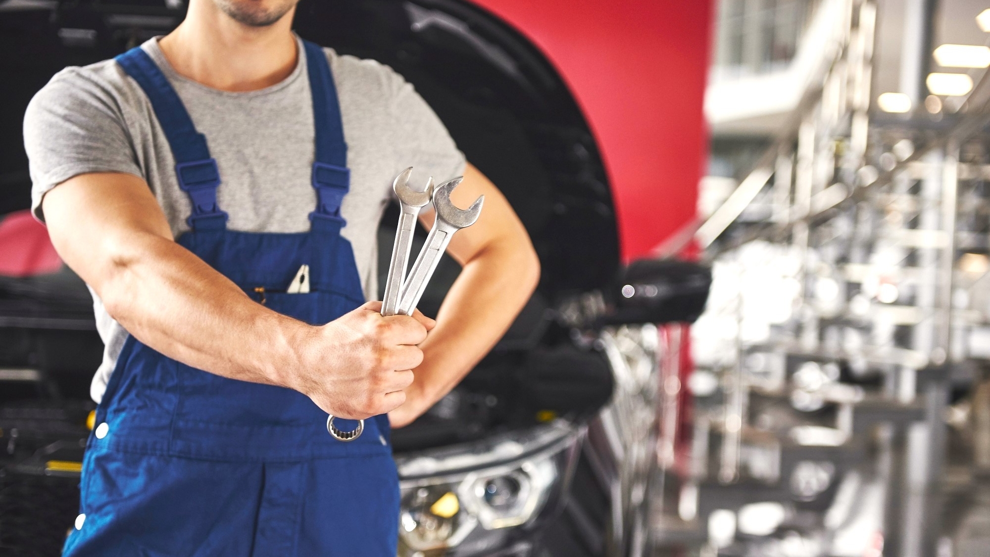 El mejor mecánico de España señala las marcas más fiables y aquellas con problemas, incluidos los fabricantes de coches chinos