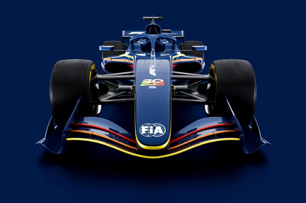 Los F1 de 2026 deben ser “más fáciles” para los pilotos, avisa Vowles #F1 #FVDigital