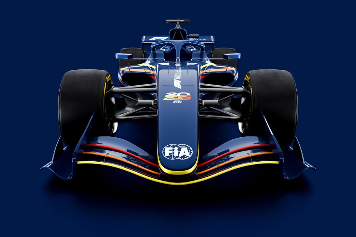 Los F1 de 2026 deben ser “más fáciles” para los pilotos, avisa Vowles #F1 #FVDigital
