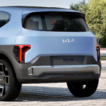 KIA dará grandes dolores de cabeza a Volkswagen: sus planes de 2026 van más allá de un SUV eléctrico barato