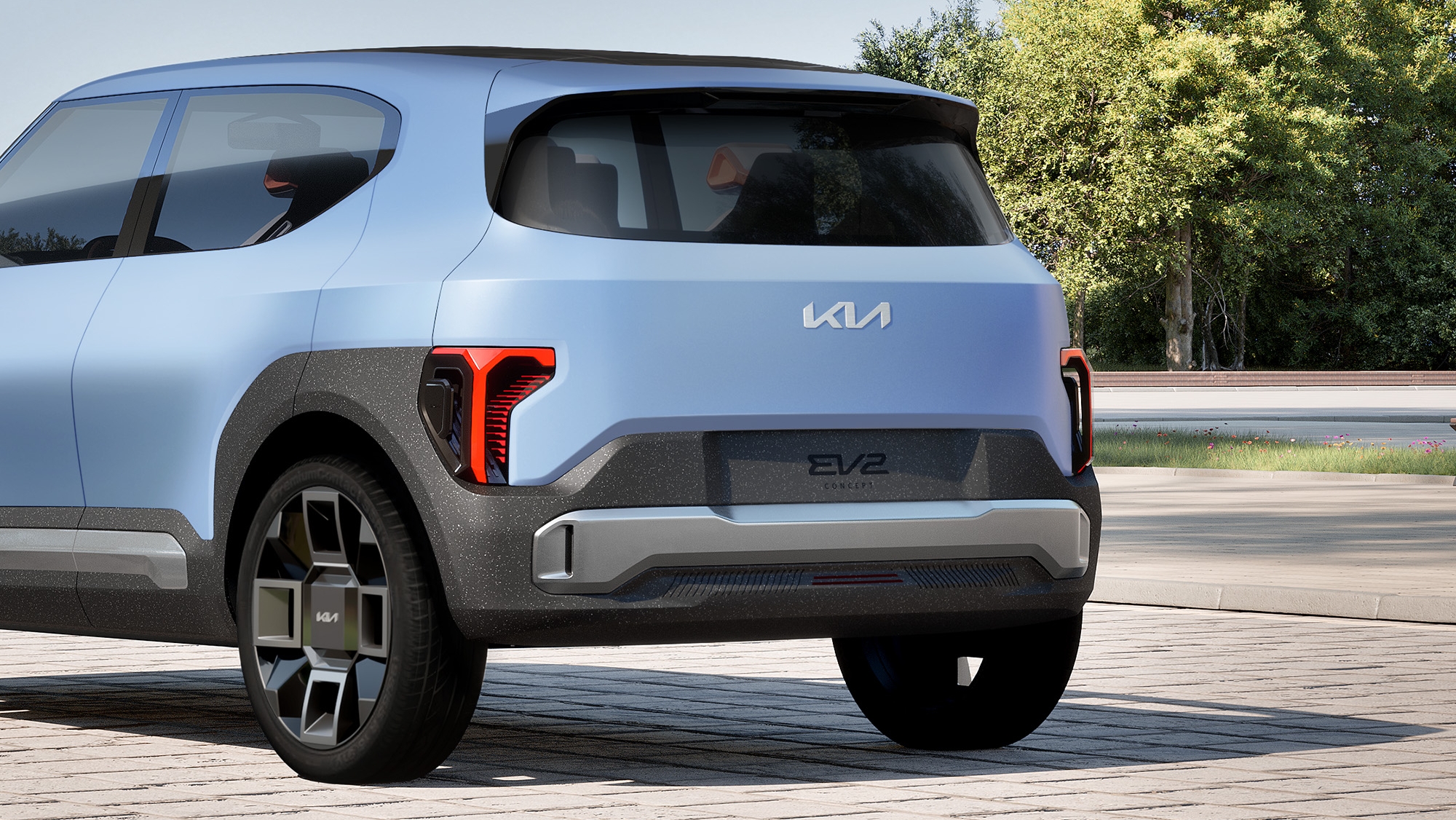 KIA dará grandes dolores de cabeza a Volkswagen: sus planes de 2026 van más allá de un SUV eléctrico barato