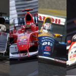 Los coches de F1 con más victorias y más dominantes de la historia #F1 #FVDigital