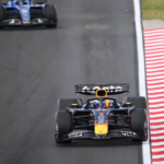 Verstappen, perplejo tras el complicado inicio en Hungría: “Nada funciona realmente” #F1 #FVDigital