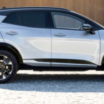 Es un SUV híbrido eficiente, práctico y equilibrado, con espacio para toda la familia y 600 l de maletero