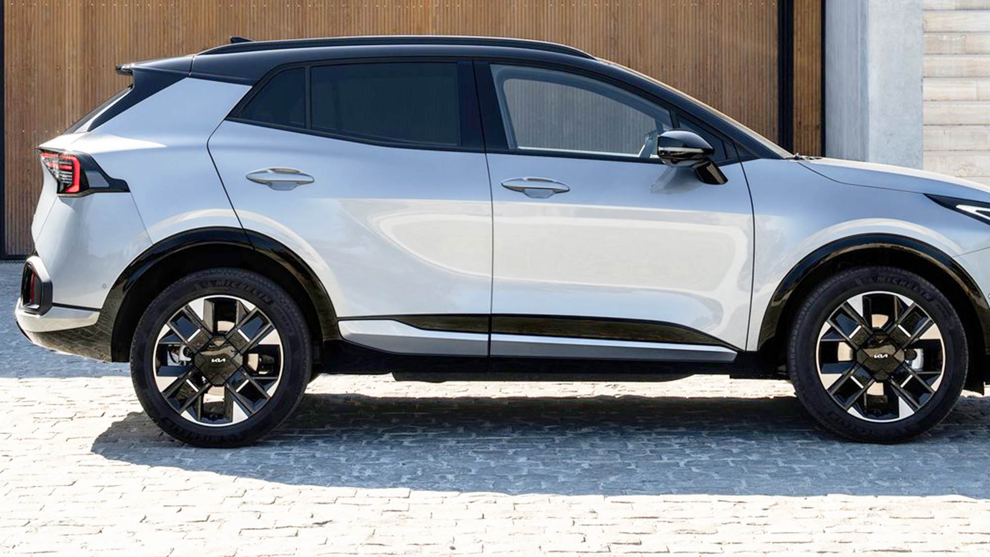 Es un SUV híbrido eficiente, práctico y equilibrado, con espacio para toda la familia y 600 l de maletero