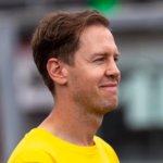Por qué Vettel no planea volver a la F1 y qué podría interesarle #F1 #FVDigital