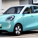 Un coche cada dos minutos: así es el eléctrico chino que ya ha vendido 1,7 millones de unidades