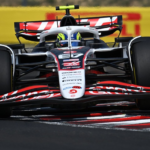 Haas no detiene el desarrollo de su F1 de 2025 y planea mejoras para Austin #F1 #FVDigital