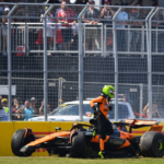 ¿Gana el título quien comete menos errores? Los fallos de Piastri y Norris en 2025 #F1 #FVDigital