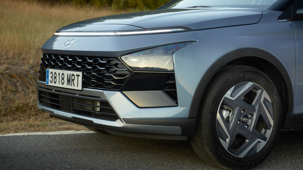 Con el tamaño de un Bayon, barato y rival del Renault 4: así será el nuevo coche eléctrico de Hyundai