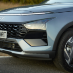 Con el tamaño de un Bayon, barato y rival del Renault 4: así será el nuevo coche eléctrico de Hyundai