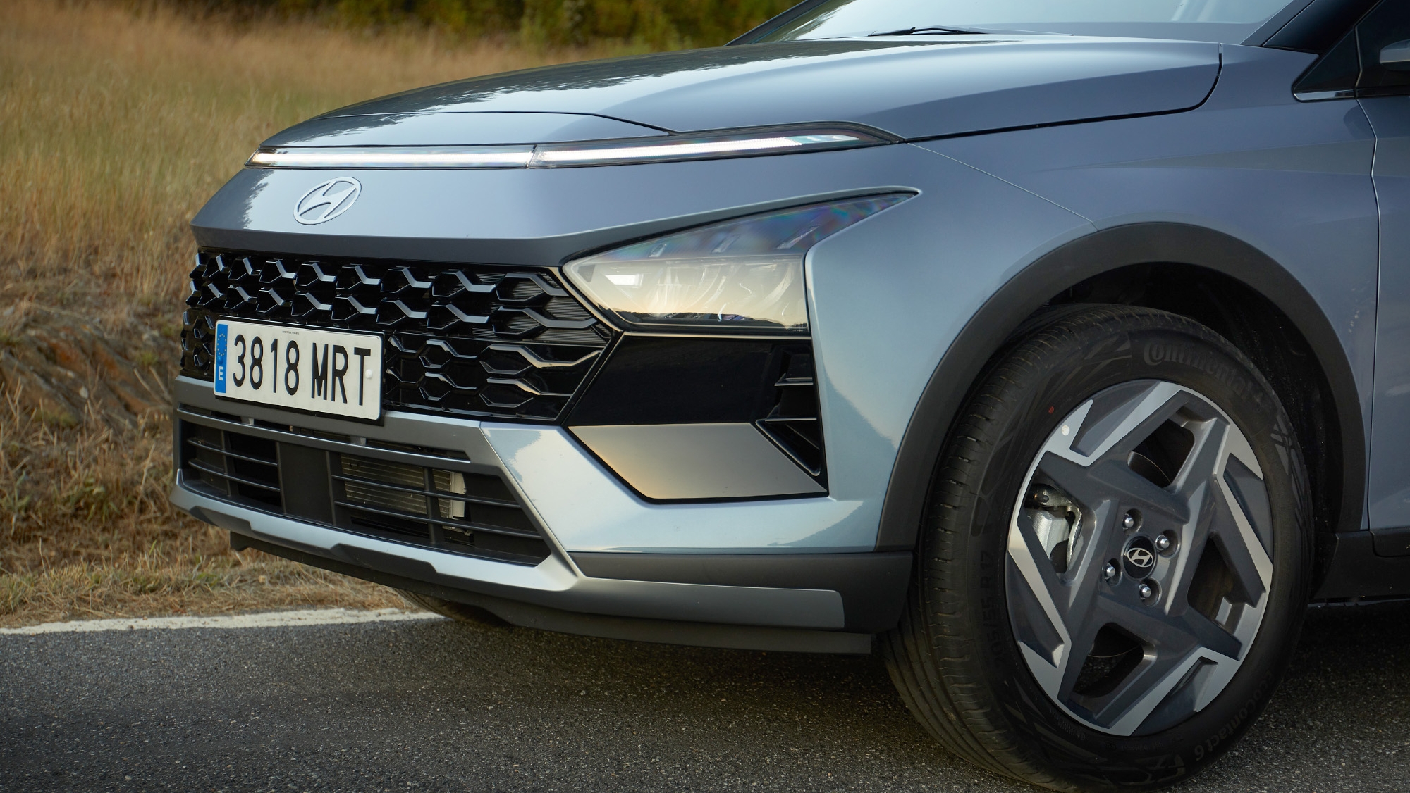Con el tamaño de un Bayon, barato y rival del Renault 4: así será el nuevo coche eléctrico de Hyundai
