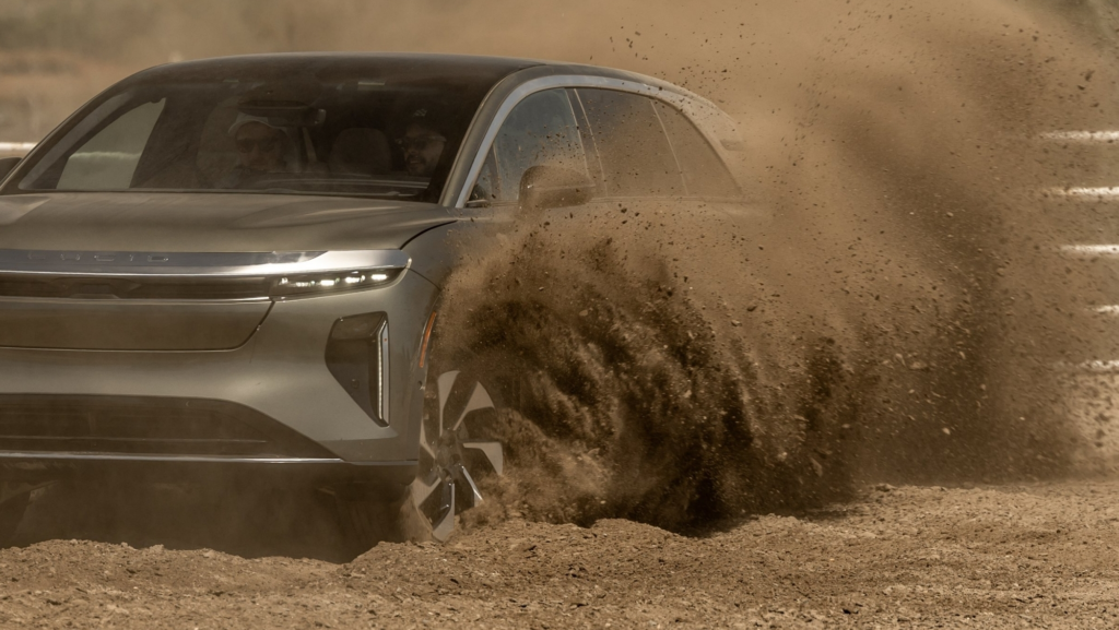 El mejor fabricante de coches eléctricos del mundo está a punto de lanzar un "nuevo y audaz concepto de exploración"