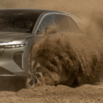 El mejor fabricante de coches eléctricos del mundo está a punto de lanzar un "nuevo y audaz concepto de exploración"