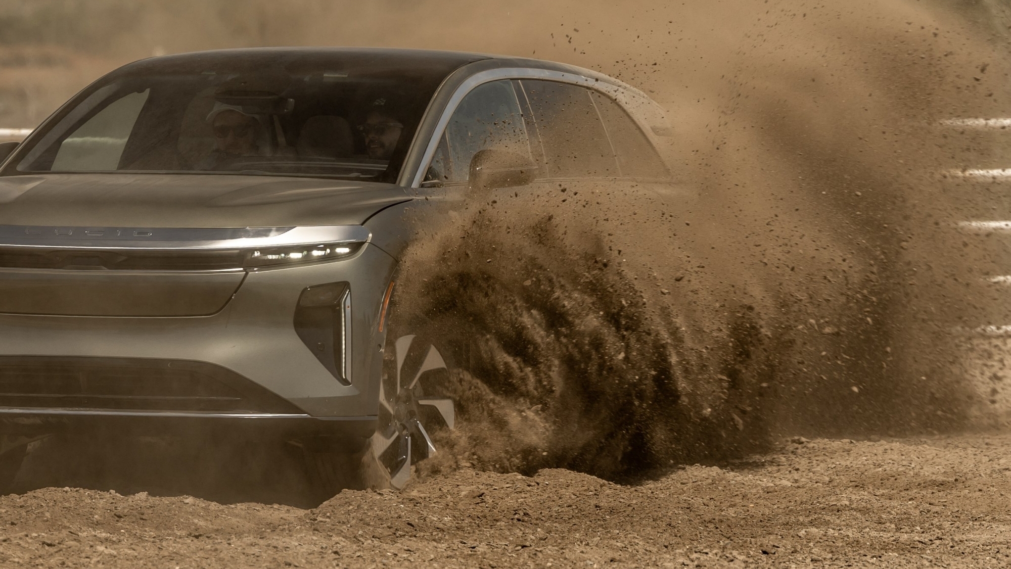 El mejor fabricante de coches eléctricos del mundo está a punto de lanzar un "nuevo y audaz concepto de exploración"