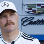 ¿Volverá Bottas a la F1? Cadillac no quiere “cuentas personales” en su equipo #F1 #FVDigital