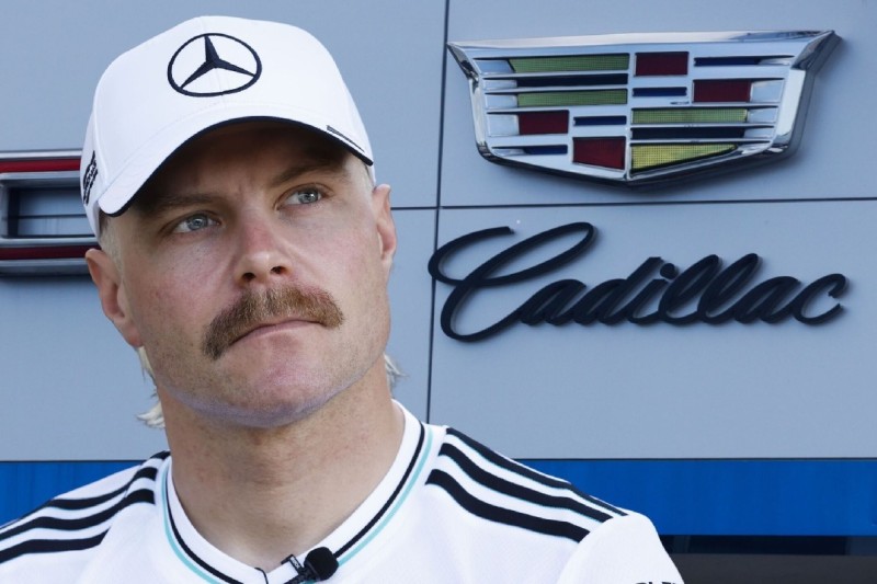 ¿Volverá Bottas a la F1? Cadillac no quiere “cuentas personales” en su equipo #F1 #FVDigital
