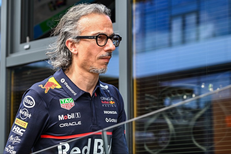 El regreso de Red Bull F1 a la cima “puede tardar años” #F1 #FVDigital