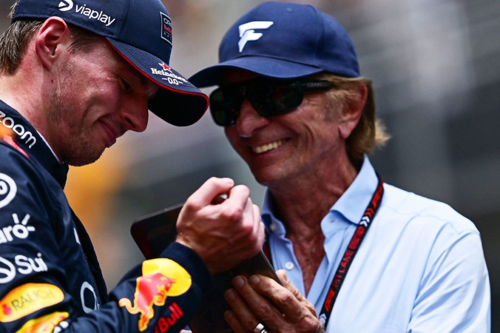 “Verstappen está a otro nivel como piloto de carreras” #F1 #FVDigital