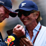 “Verstappen está a otro nivel como piloto de carreras” #F1 #FVDigital