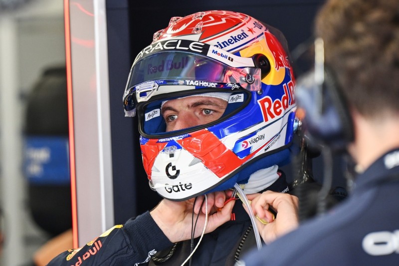 Las conversaciones entre Verstappen y Mercedes fueron “intensas”, según un expiloto #F1 #FVDigital
