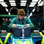 Drugovich relata su relevo de Alonso en Hungría: “Me avisaron esta mañana” #F1 #FVDigital