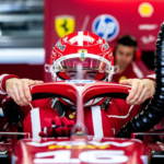 Lo que Leclerc confiesa sobre el túnel de viento #F1 #FVDigital