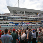 Por qué la F1 no calaba en Estados Unidos antes de Liberty Media y Netflix #F1 #FVDigital