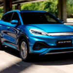Hasta un 23% menos: un organismo oficial anuncia las autonomías reales de cinco coches eléctricos