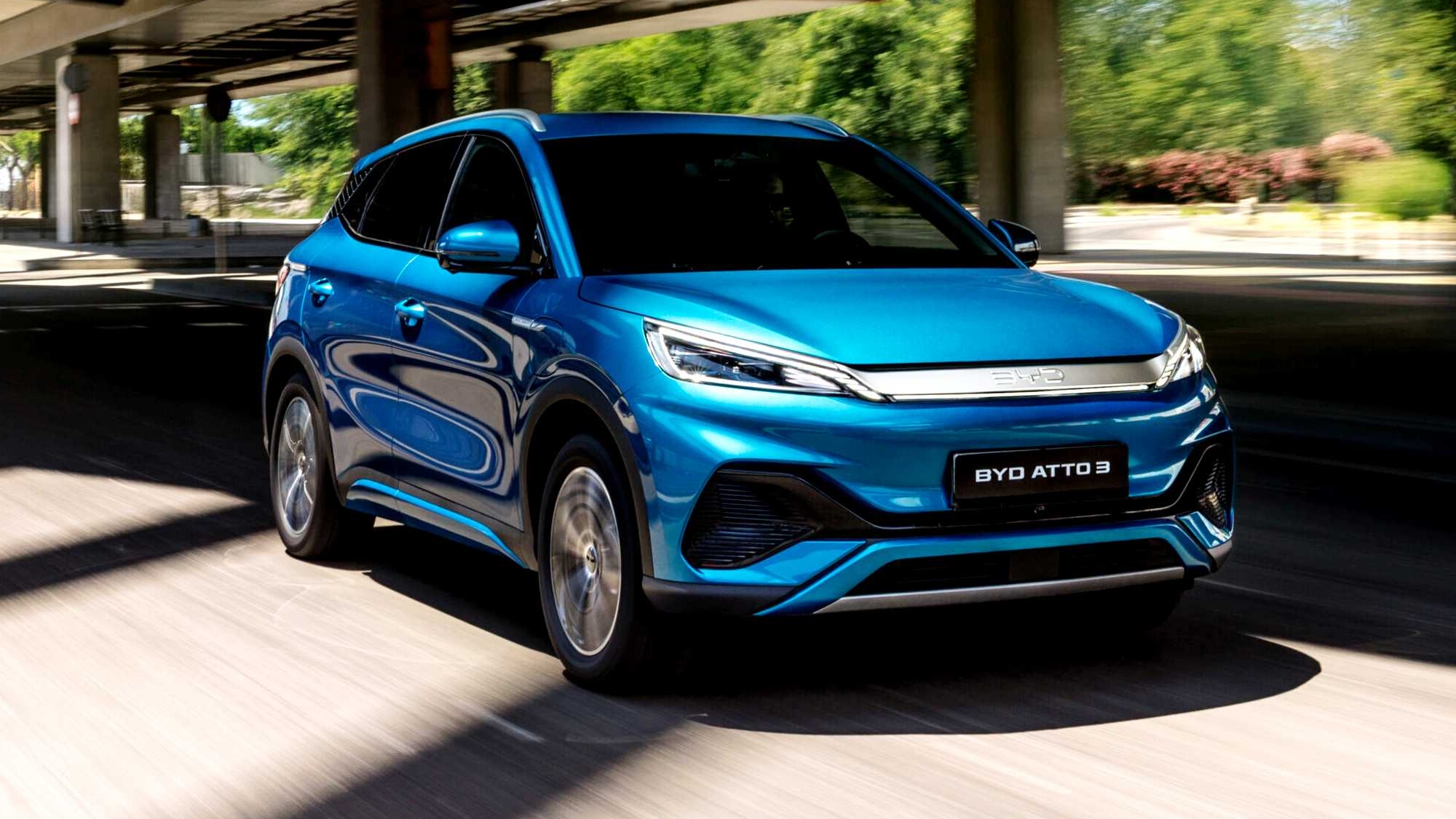 Hasta un 23% menos: un organismo oficial anuncia las autonomías reales de cinco coches eléctricos