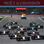 Domenicali vuelve a plantear la idea de las parrillas invertidas en la F1 #F1 #FVDigital