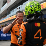 Zak Brown desvela el plan de McLaren para ganar la triple corona: ¿prioriza la F1? #F1 #FVDigital