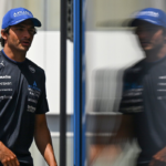 Sainz, resignado en Hungría: "Probamos cosas y fuimos a peor" #F1 #FVDigital