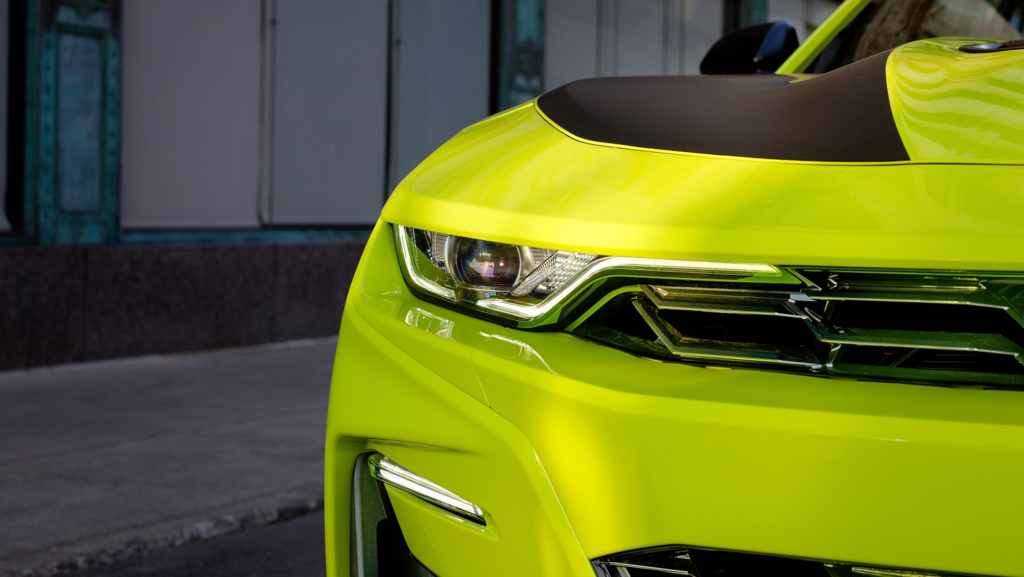 ¿Herejía? 'Petrolhead', no mires: este icono norteamericano podría volver al mercado en forma de SUV eléctrico