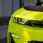 ¿Herejía? 'Petrolhead', no mires: este icono norteamericano podría volver al mercado en forma de SUV eléctrico